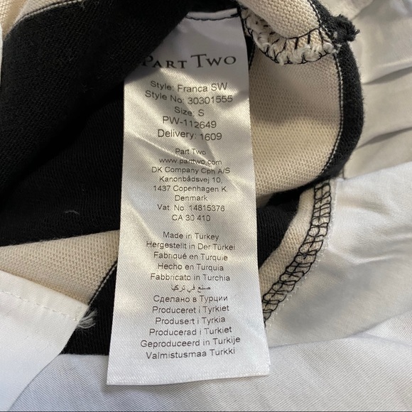 ALL IN ONE - TOP+ BLOUSE - Picture 5 of 5